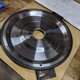 Purchased when I first swapped the 4-speed into the car, this meets my demand of “inexpensive SFI-rated flywheel” despite the questionable capitalization of “CHina” - which I definitely read in Donald Trump’s voice every time I see it.
